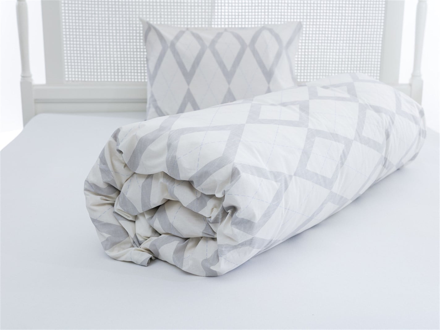 scandinav  Pentru o persoana 160x220 cm Albastru