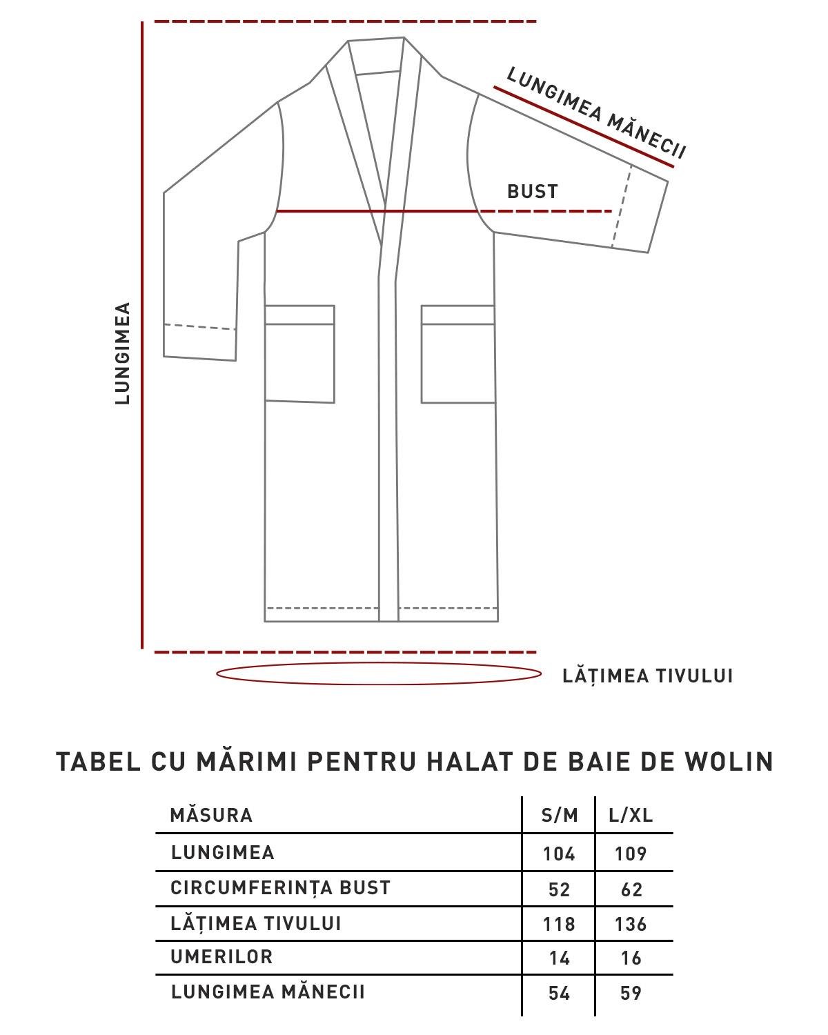 Como Microcotton Bathrobe Set S-M Beige