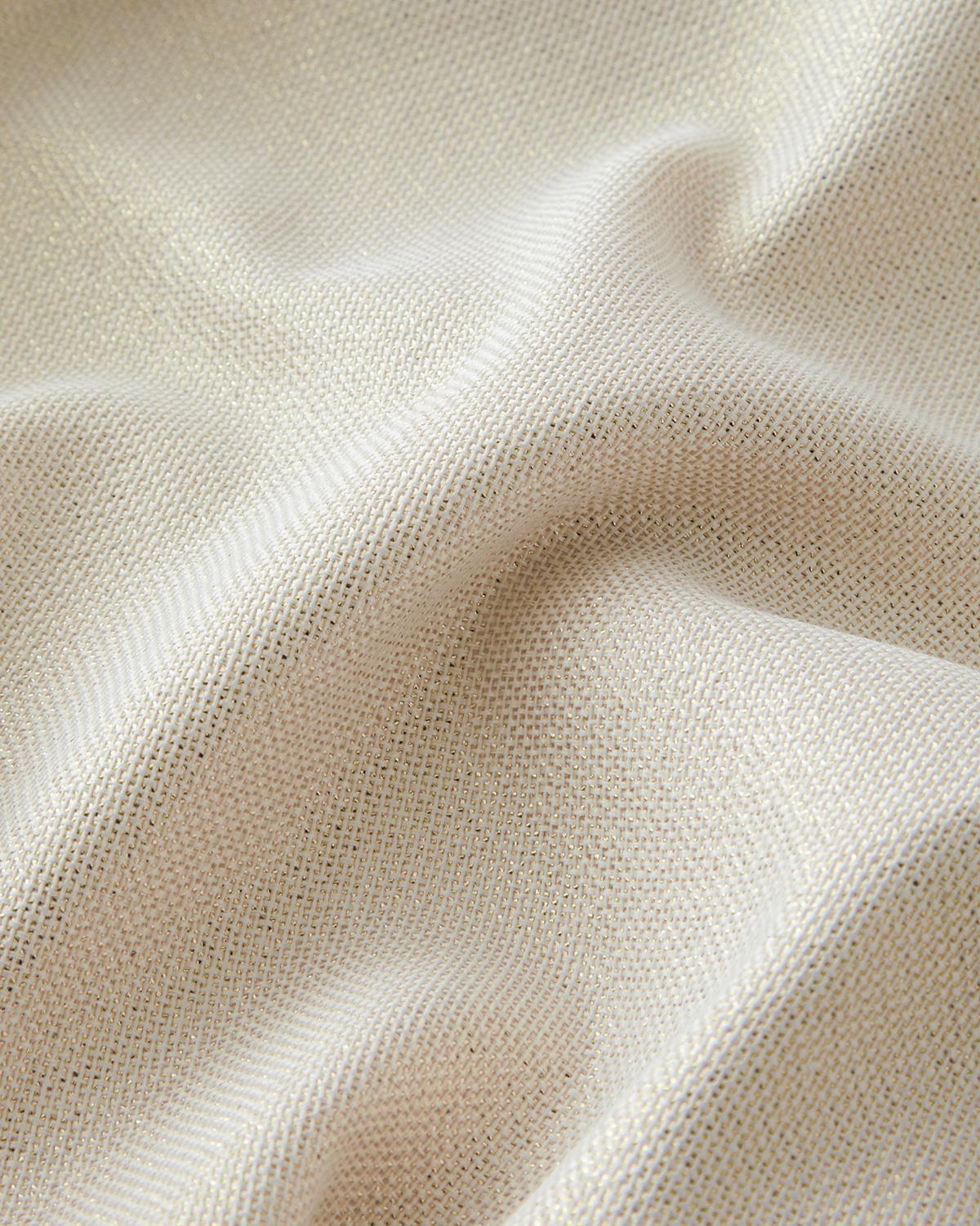 Shimmer Poliester Față De Masă 150x240 cm Gold