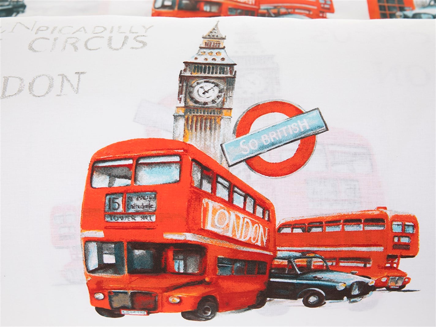 Sobritish  Pentru o persoana 160x220 cm roșu