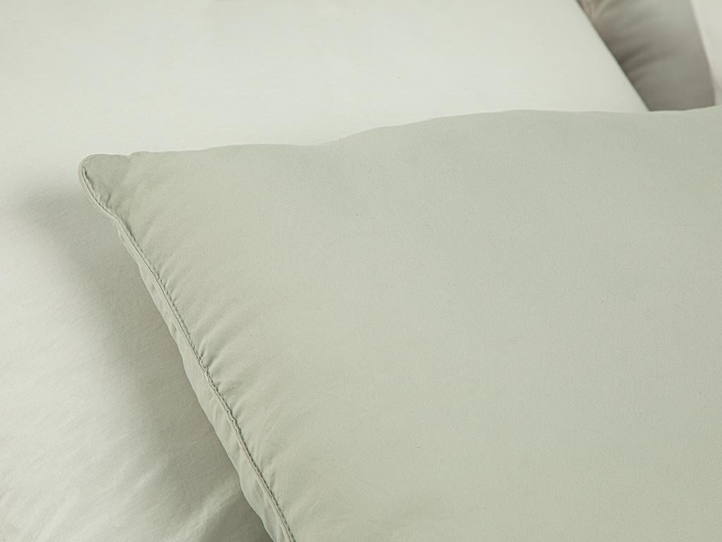 Soft Pernă, Microfibra Încrețită, 50*70 Cm, Albastru İnchis
