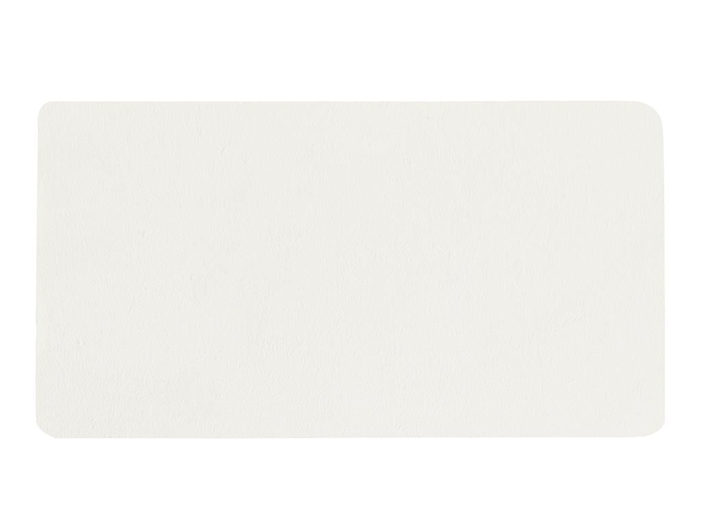 Soft Touch Blană Artificială, Iepure De Pluș, 120*180Cm Dikdörtgen Kesim, Argintiu