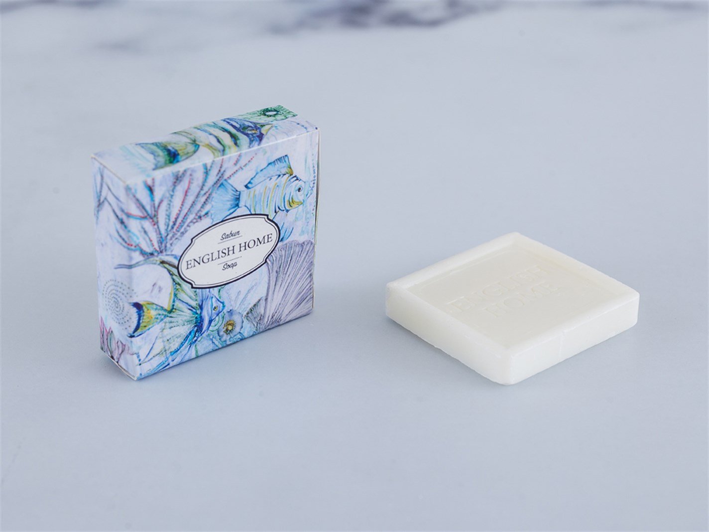 Splendor marin Cosmetic Box 25 gr Alb