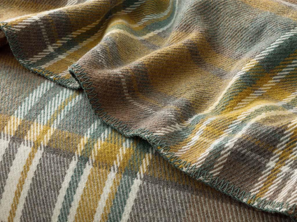 Stemford  Scotch Double Person  PĂTURĂ 200x220 cm Beige