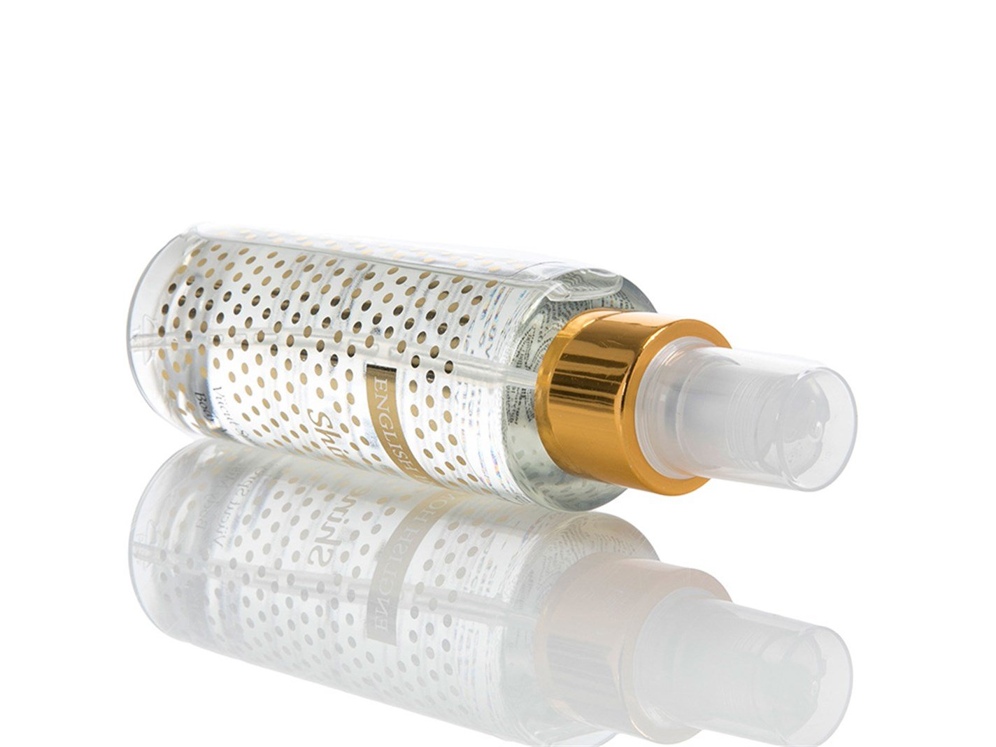 strălucire Cosmetic  110 ml Transparent