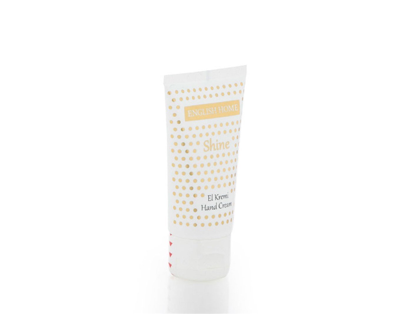 strălucire Cosmetic  50 ml. Alb