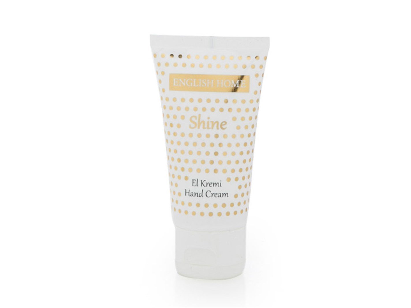 strălucire Cosmetic  50 ml. Alb