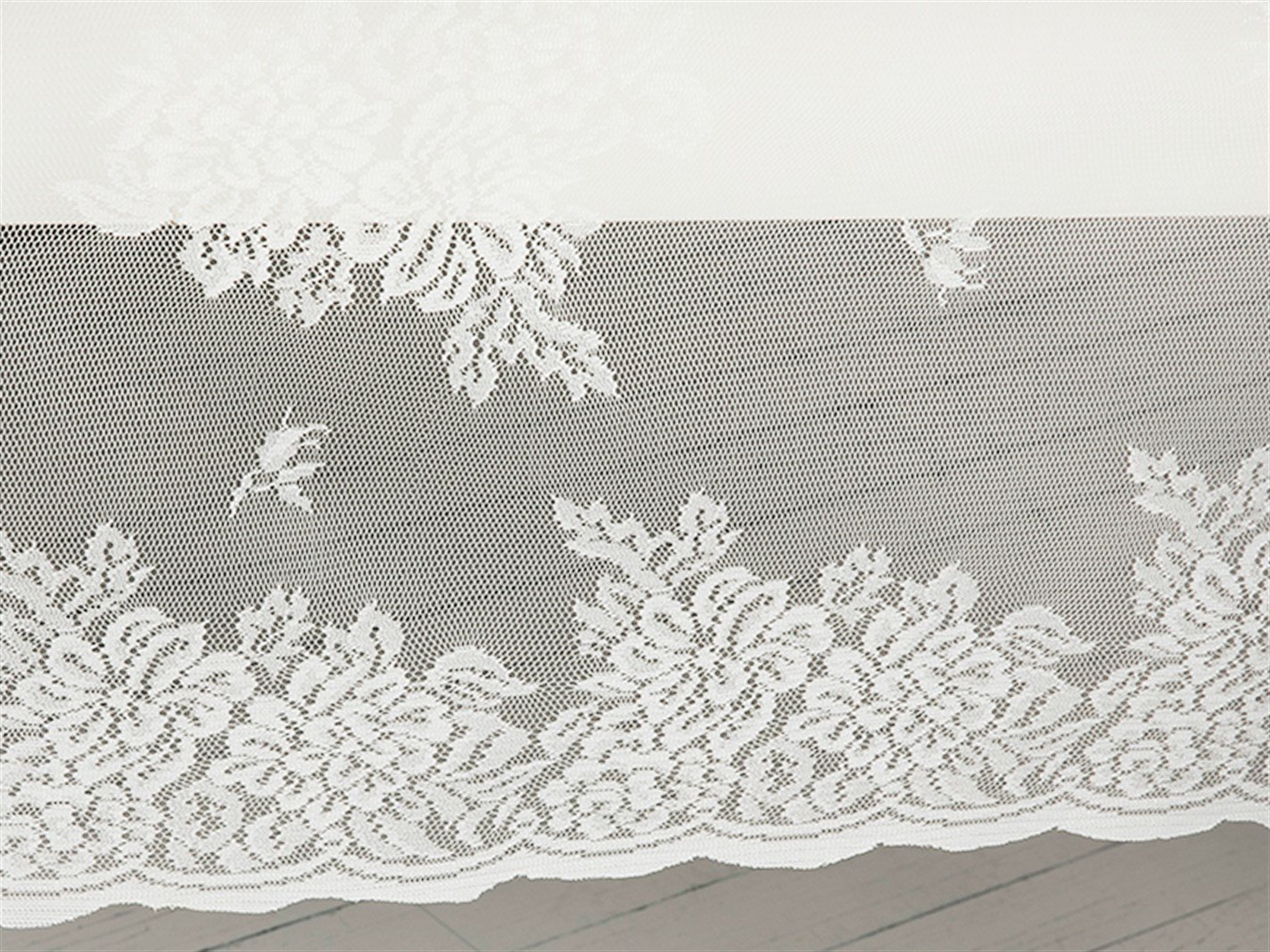 Sul de trandafiri   180x270 cm Șampanie