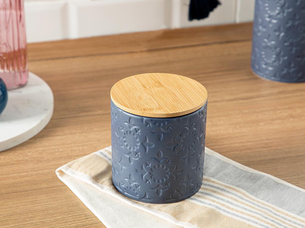 Sunline  Dolomită  Unic  SUPORT PENTRU CONDI 430 ml Dark Blue