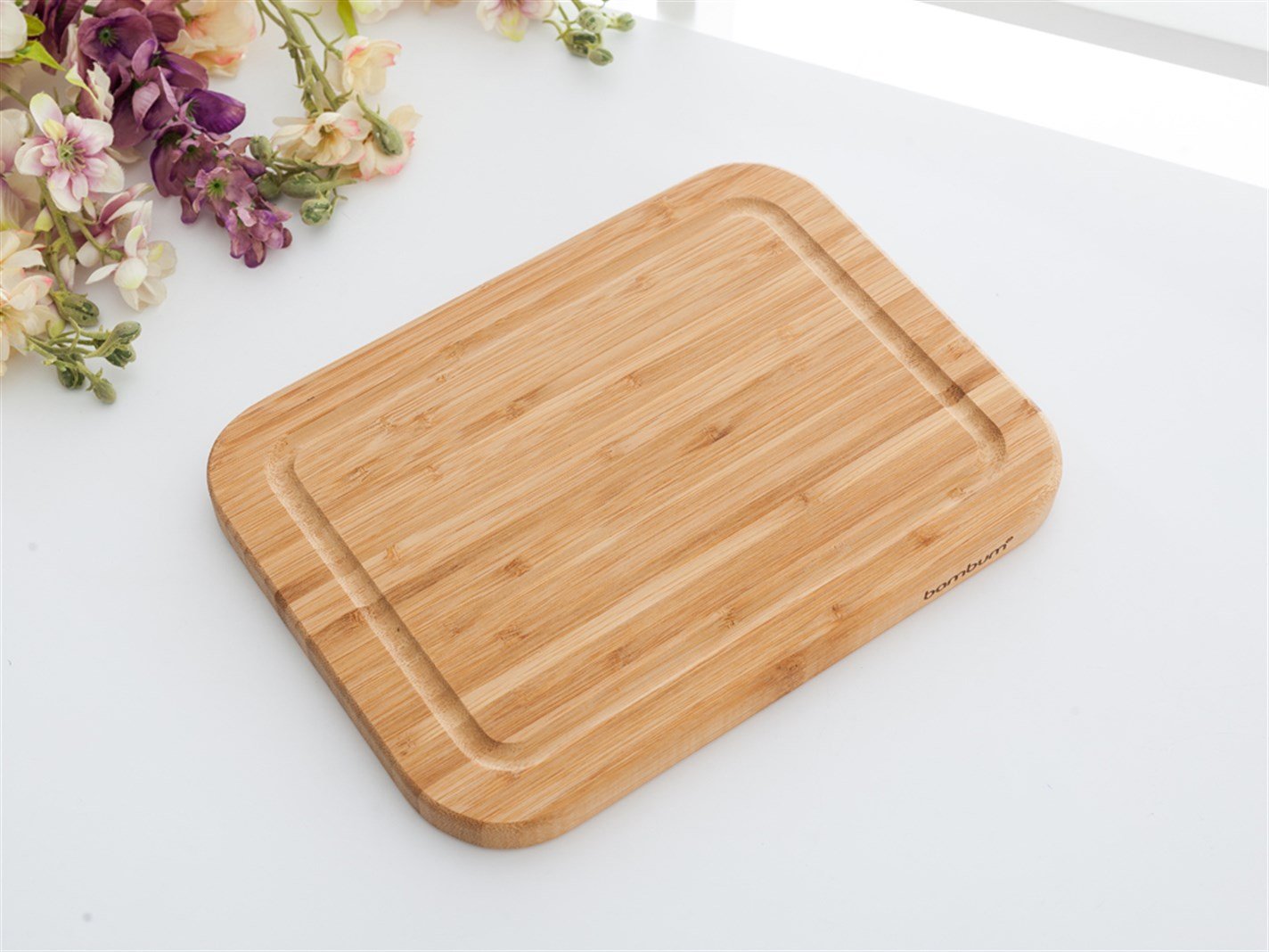 Talao # Mic 27,0x20,0x1,8 cm Burgundia-gri