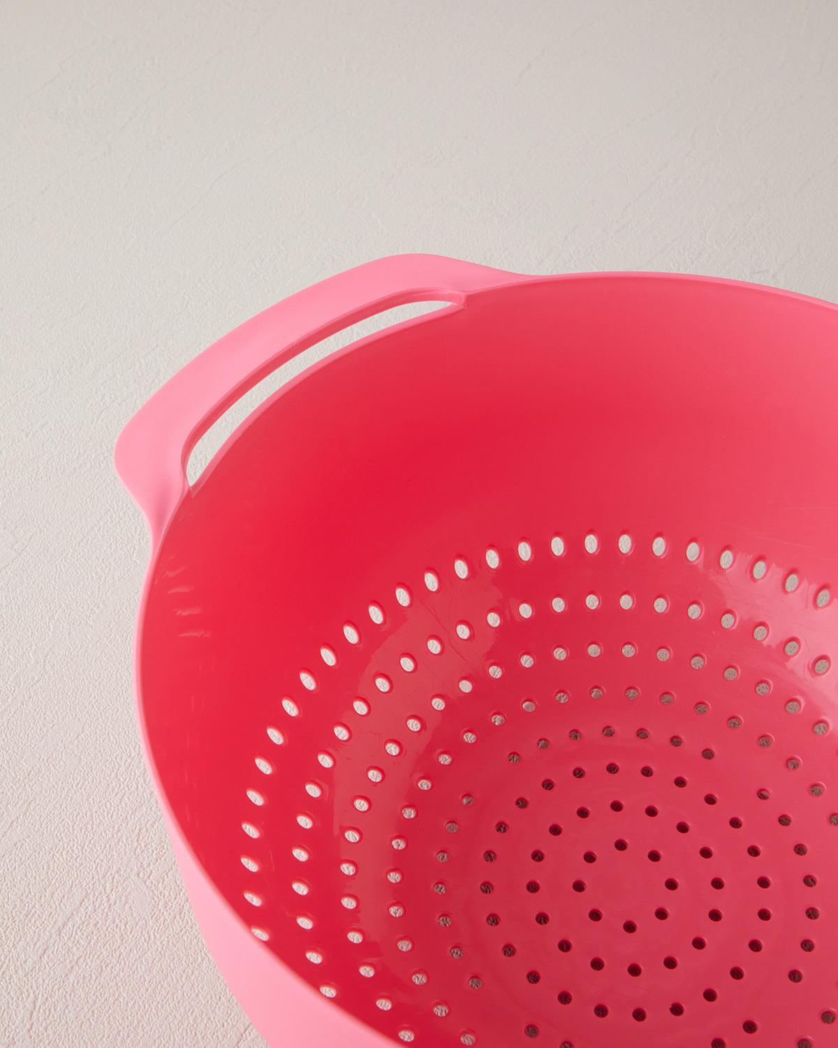 Thano Plastic Sită 3.5 l Roz