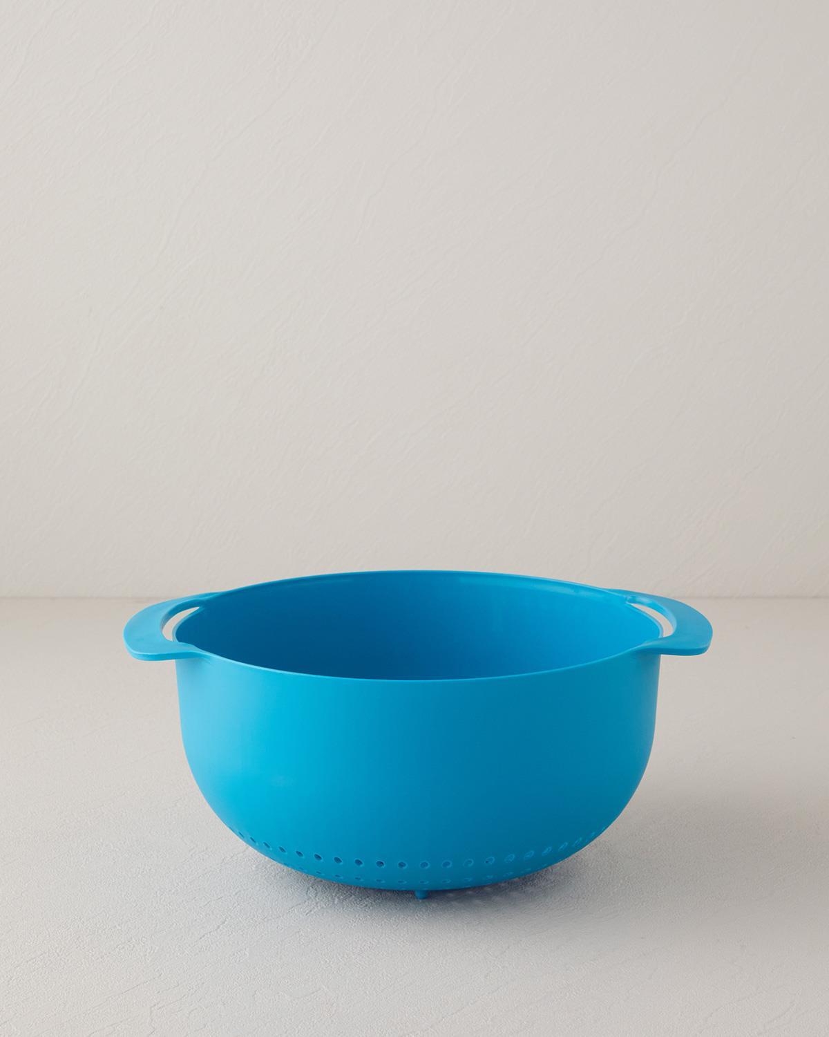 Thano Plastic Sită 3.5 l Albastru Petrol