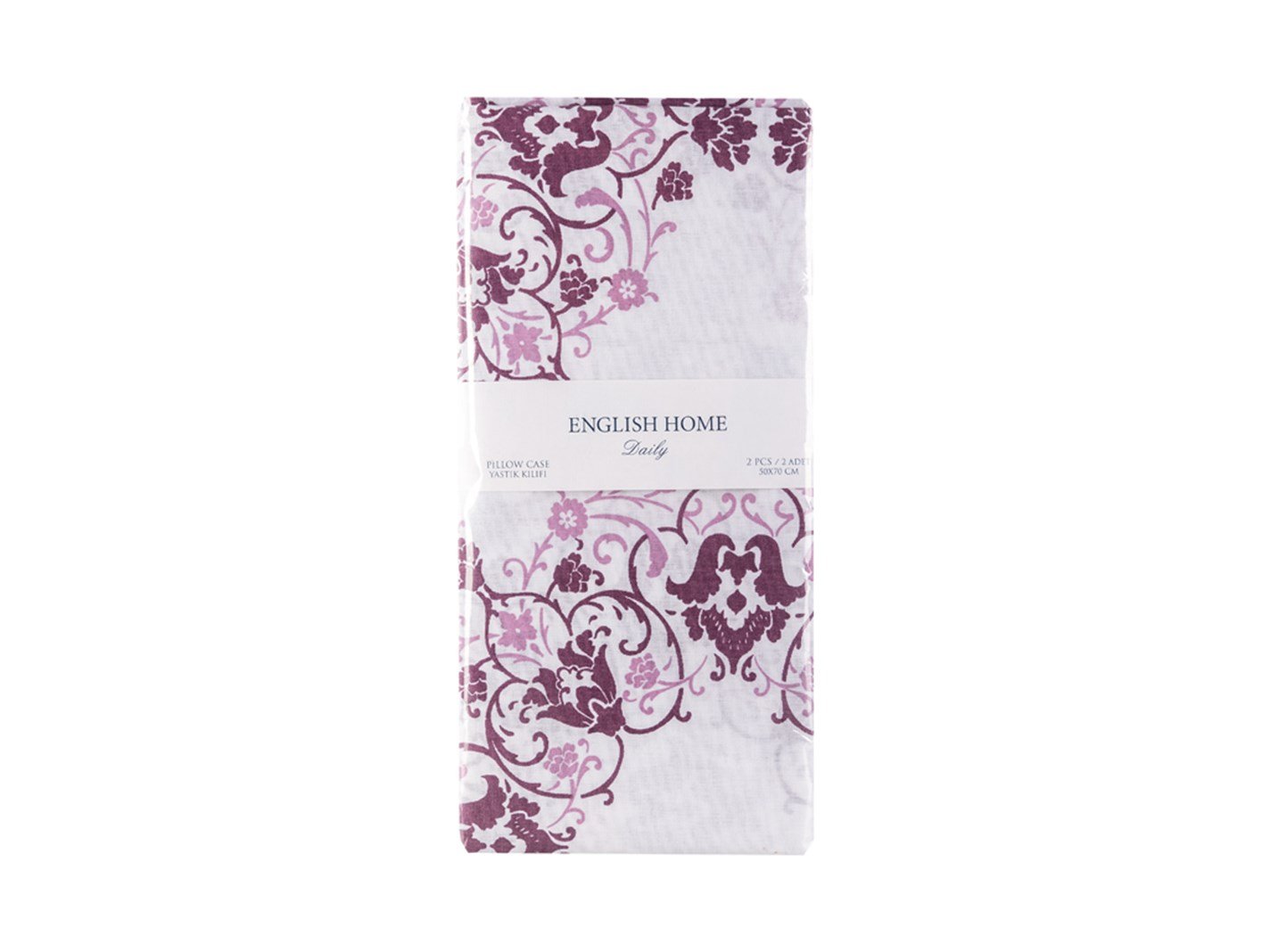 tiară 57 Tel / 144 Numărul de fir 2 set 50x70 cm Damson
