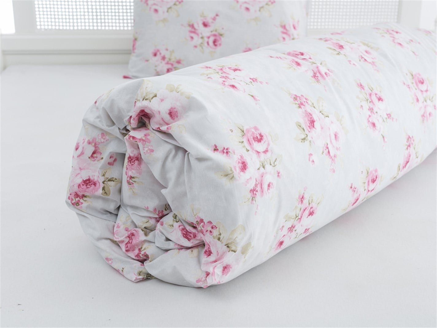 Trandafir greu  Pentru o persoana 160x220 cm Damson ușor