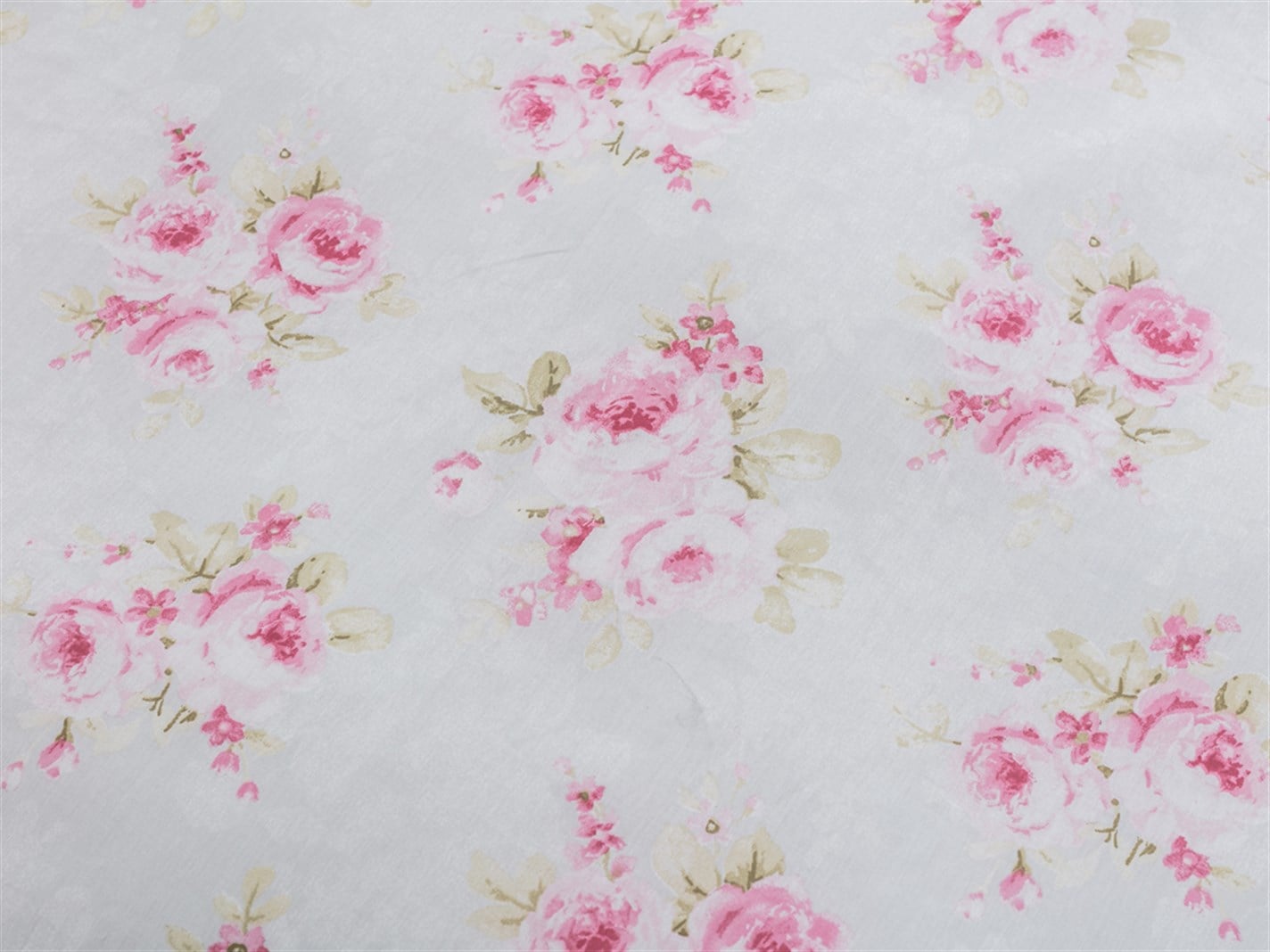 Trandafir greu  Persoană dublă 200x220 cm Damson ușor