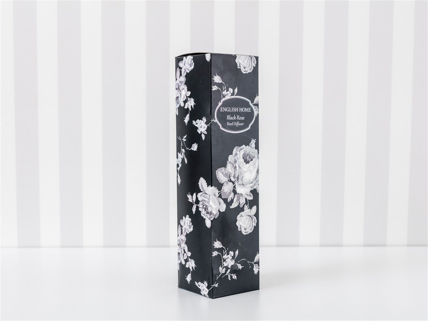 Trandafir negru Cosmetic  100 ml Negru