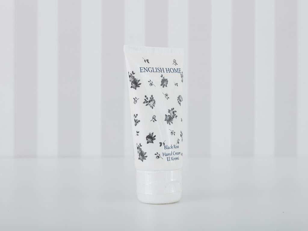 Trandafir negru  CREMĂ PENTRU MÂINI 50 ml. White