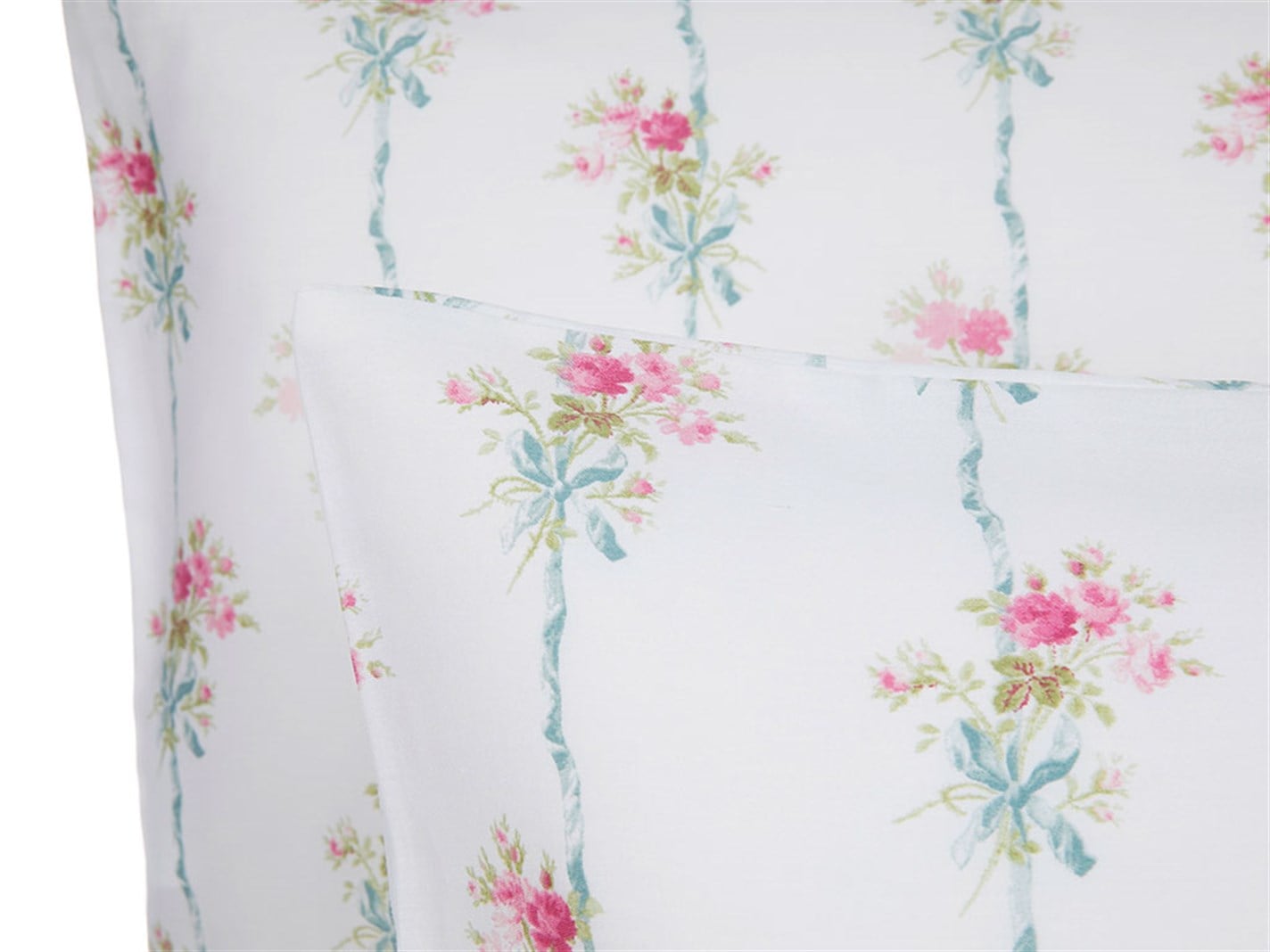 Trandafirul trandafir  2 set 50x70 cm Albastru