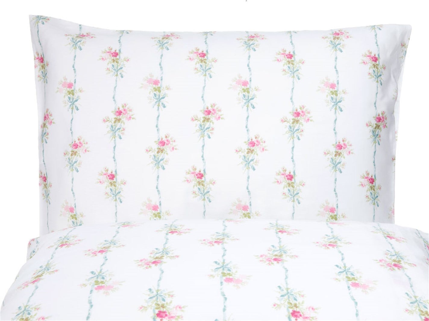 Trandafirul trandafir  2 set 50x70 cm Albastru