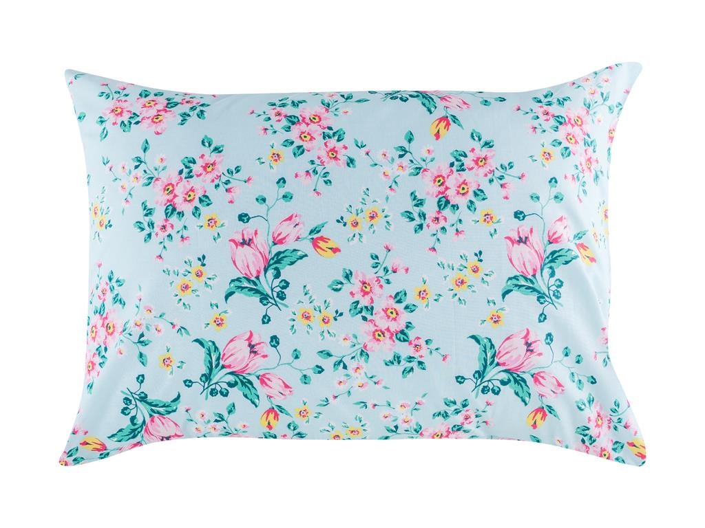 Tulip Cottony Set 2  FAȚĂ DE PERNĂ 50x70 cm Pink