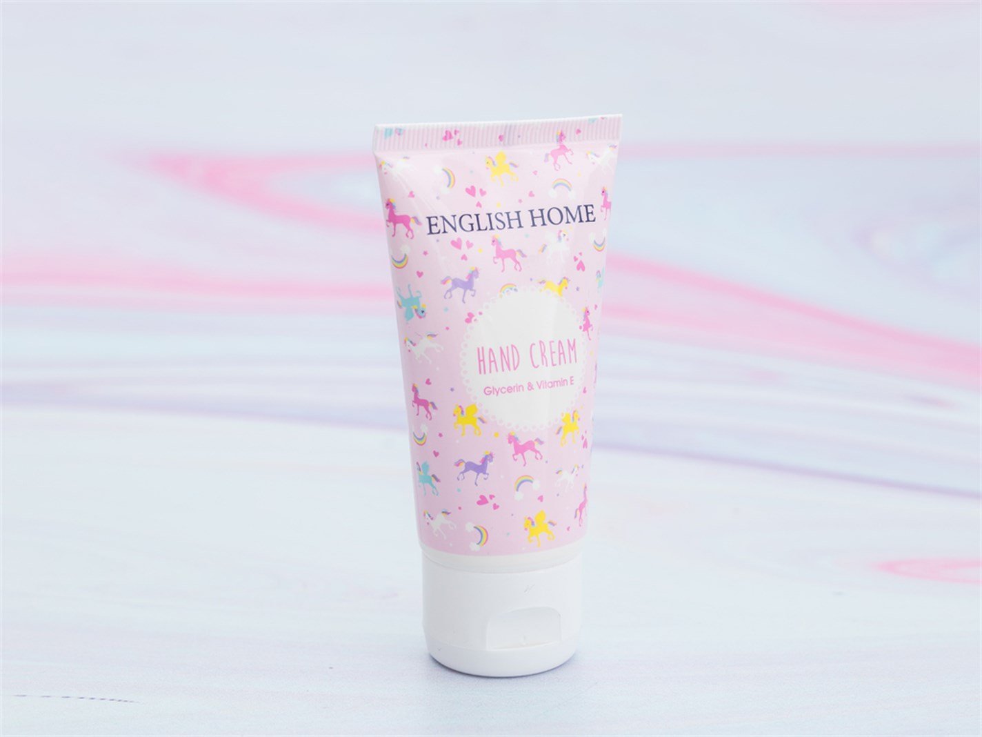 Unicorn Cosmetic Căpșună 50 ml. Roz