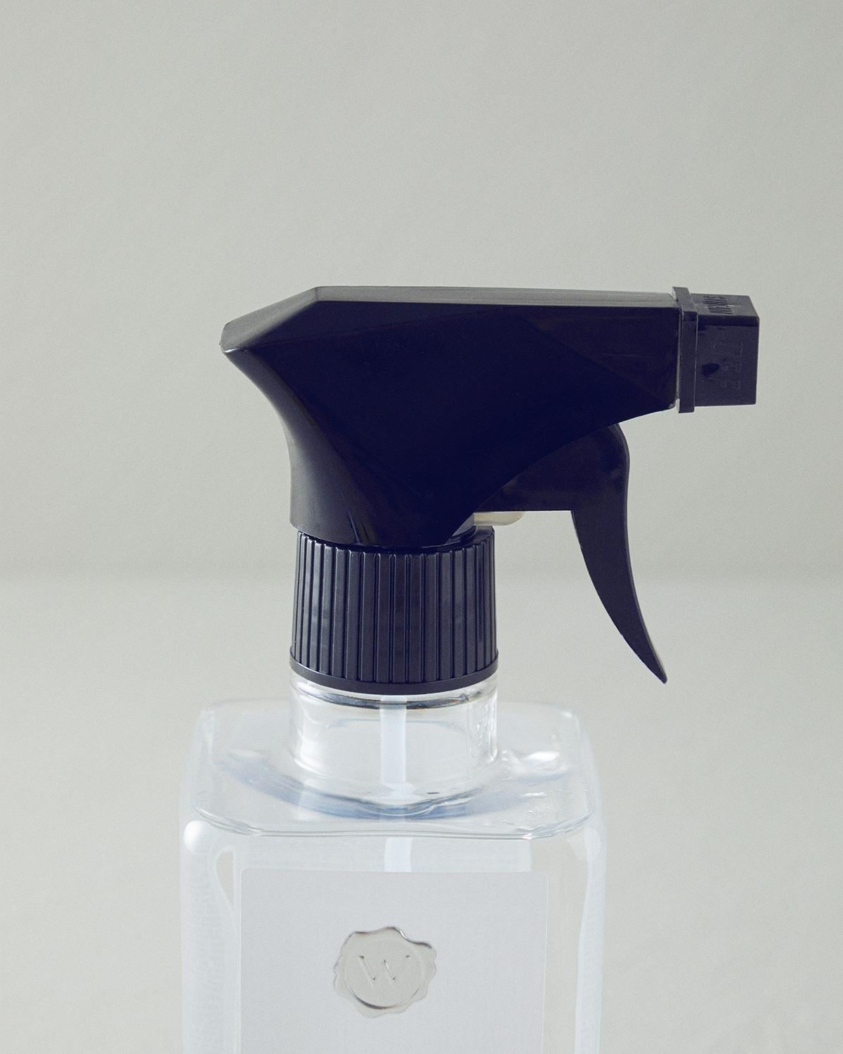 Valiant Spray De Cameră 500 ml Alb