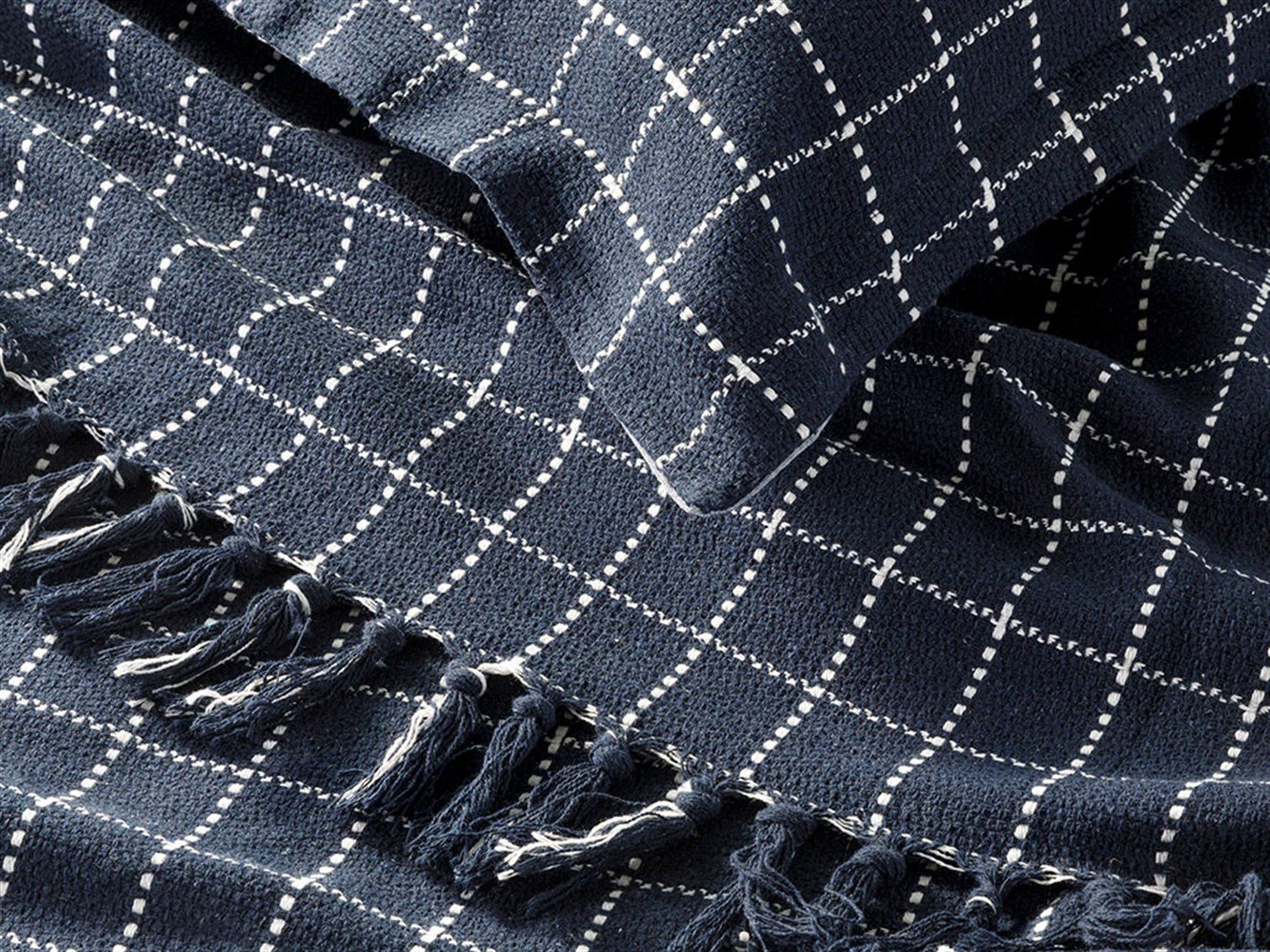 verifica # Meniu mare 260x280 cm Albastru inchis