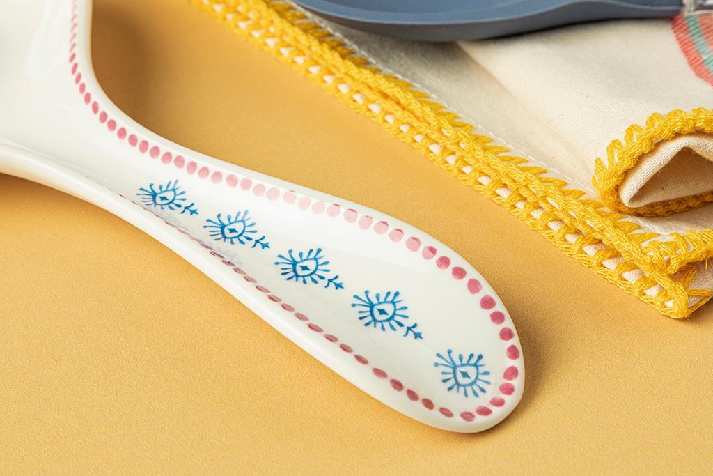 vetrice #  24 cm COLORAT