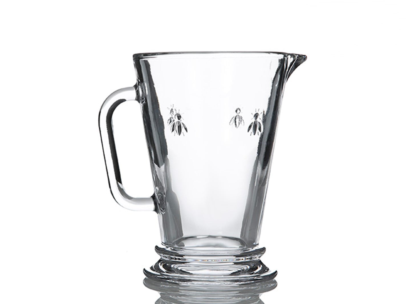 Viața de aur   1100 ml Transparent