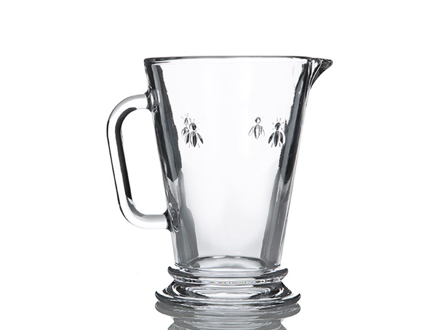 Viața de aur   1100 ml Transparent