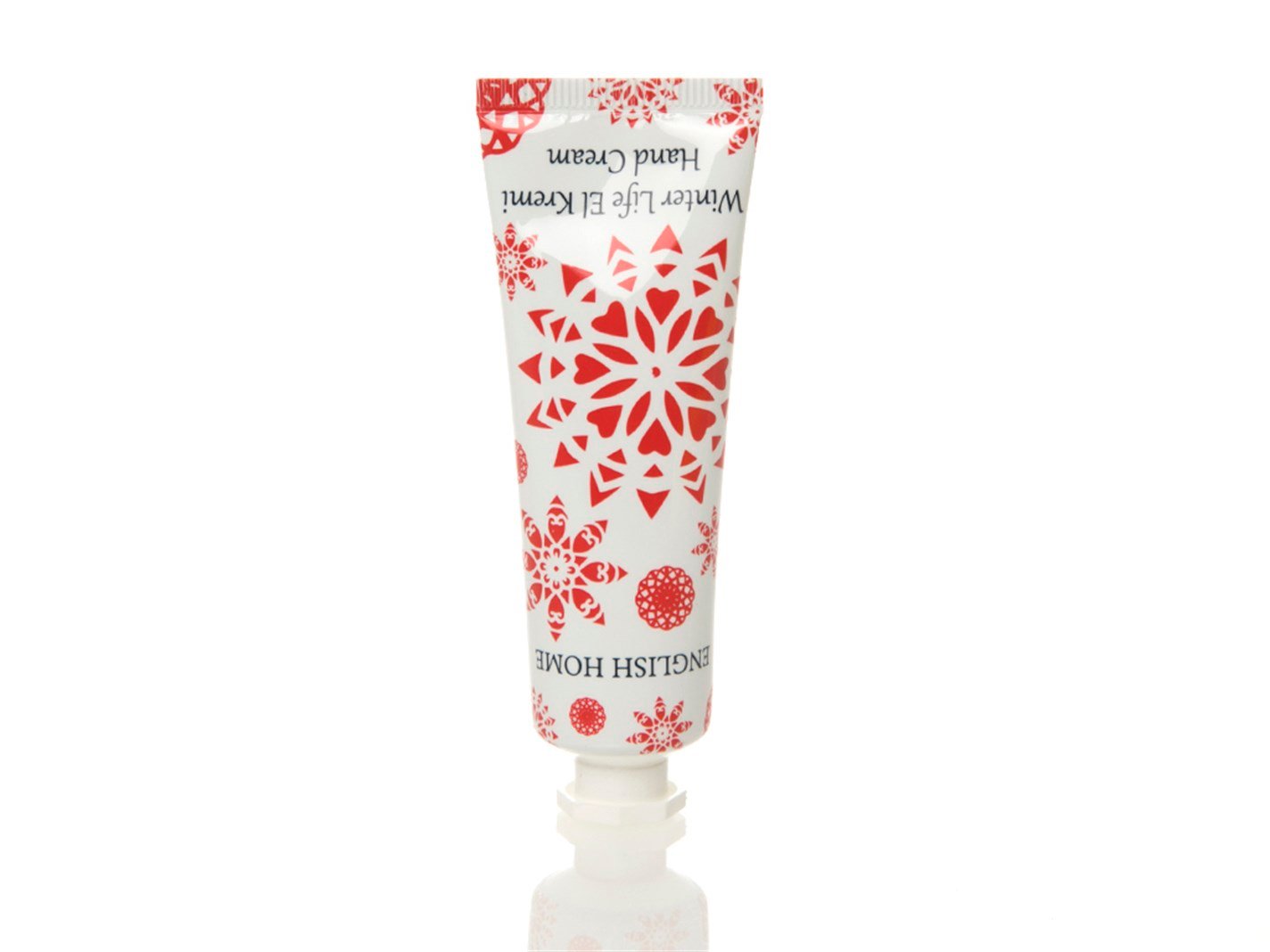 Viața de iarnă Cosmetic  30 ml Alb