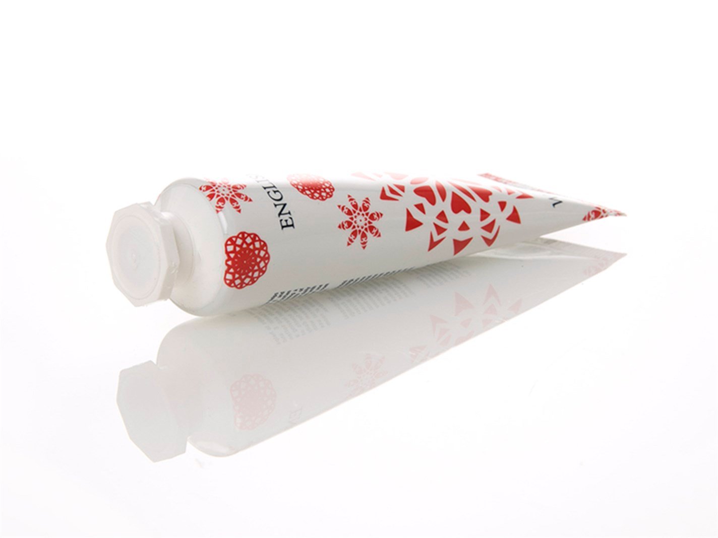 Viața de iarnă Cosmetic  30 ml Alb