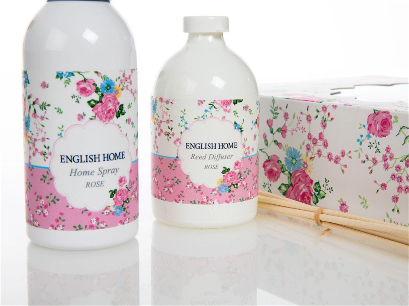 Viața roz Cosmetic  150 - 100 ml Alb