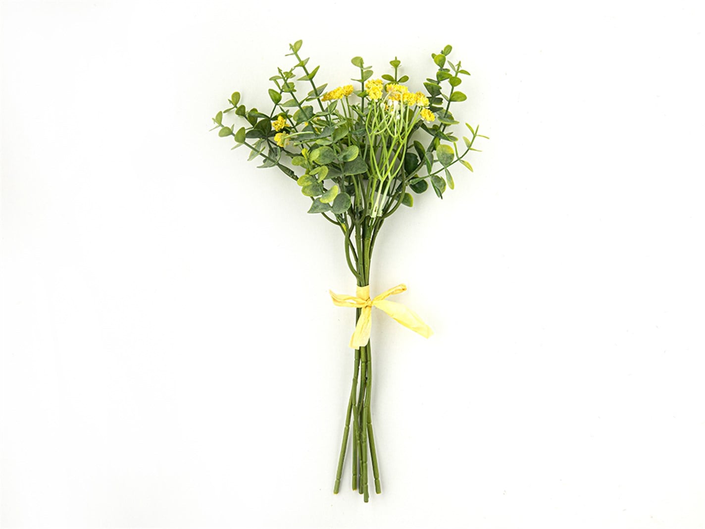 vinietă #  34 cm Galben