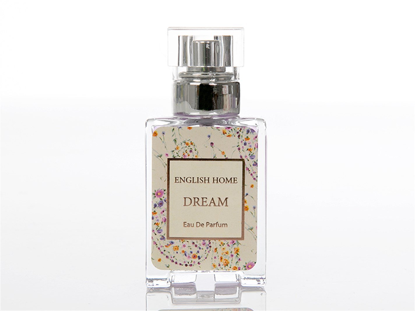 vis Cosmetic  20 ml Transparent
