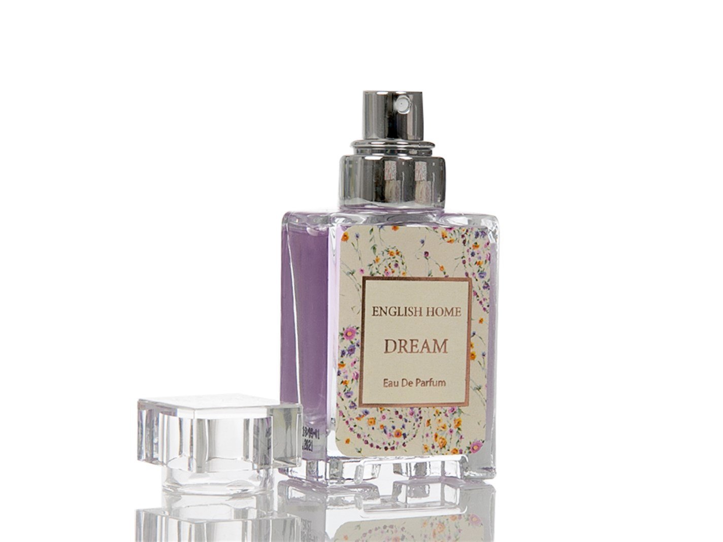vis Cosmetic  20 ml Transparent