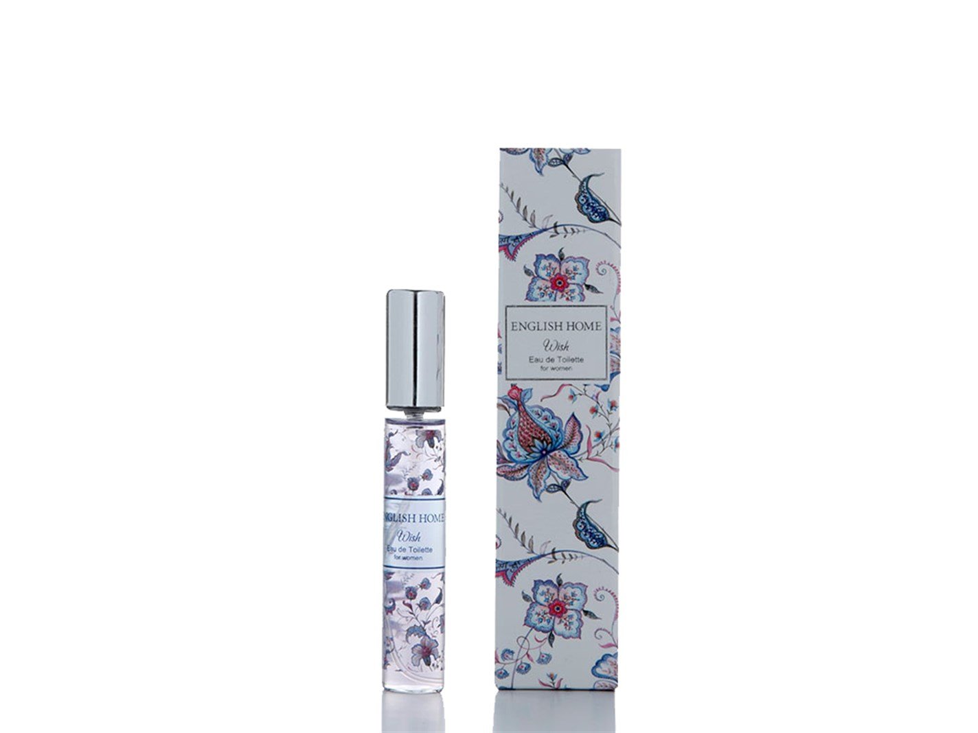Wish Cosmetic  10 ml Transparent