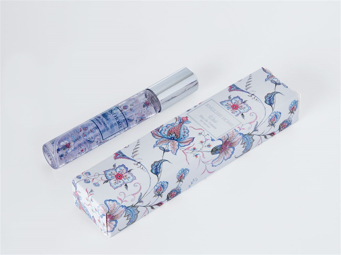 Wish Cosmetic  10 ml Transparent