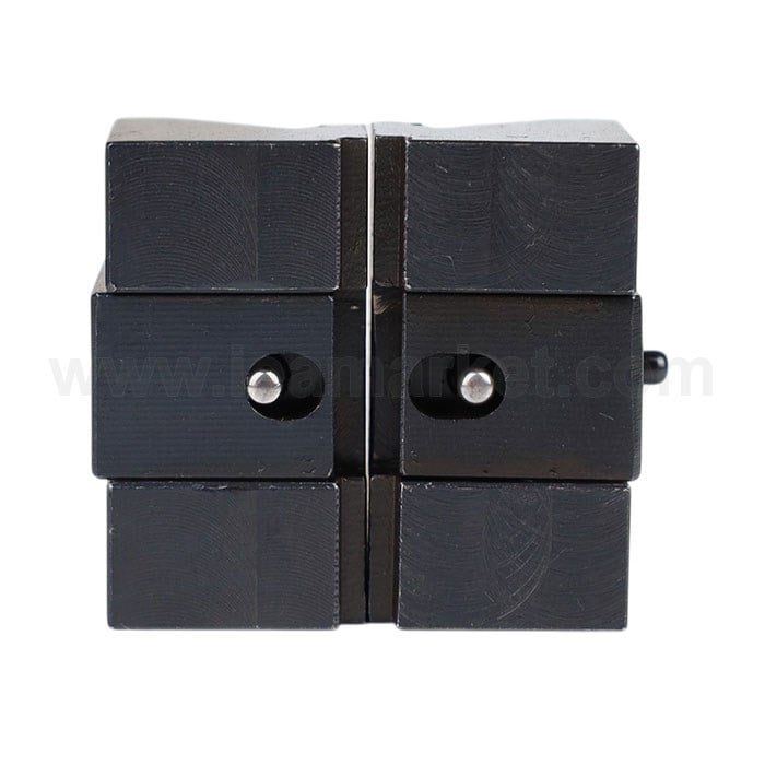 Anahtar Kesme MakineleriT-REX-SPR12T-REX / PUNTO Adaptörü 45° Kit MK45 (2 Adet) -