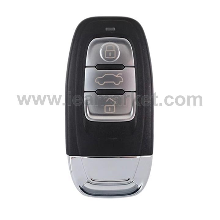 IEA AUDI - 433 MHZ - UZUN SMART KUMANDA
