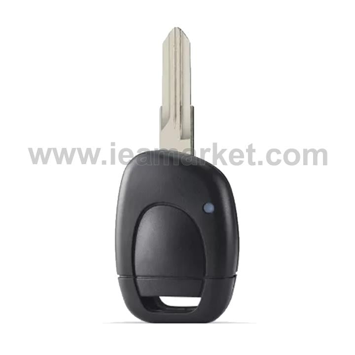 İEA TEK BUTON ID46 433MHZ-RENAULT CLİO SYMBOL 