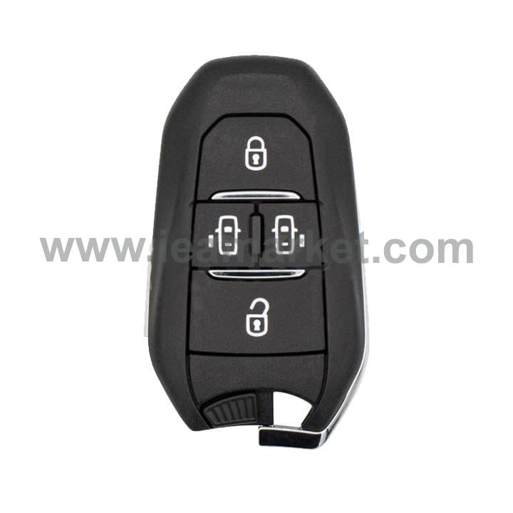OEMCTR115ORJ. CITROEN JUMPY 4BT HITAG AES NCF29A1M KEYLESSGO 434MHZ SMART KUMANDA