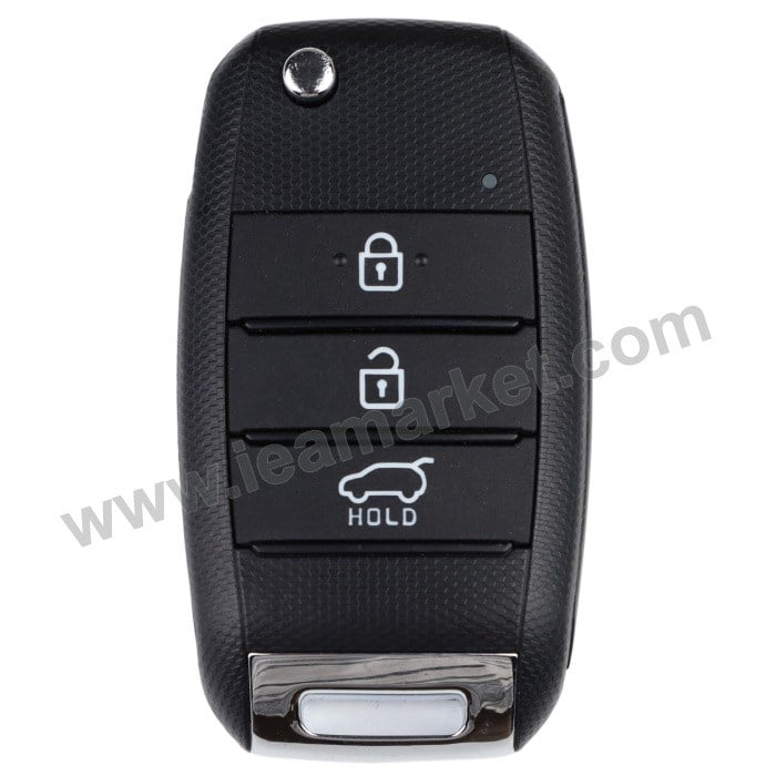 OEMKIR108ORJ. KIA SPORTAGE 3BT DST 4D60 80 BIT 434MHZ