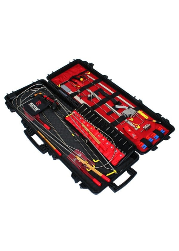 Oto MaymuncukPRO-X5Profesyonel Oto Ful Set