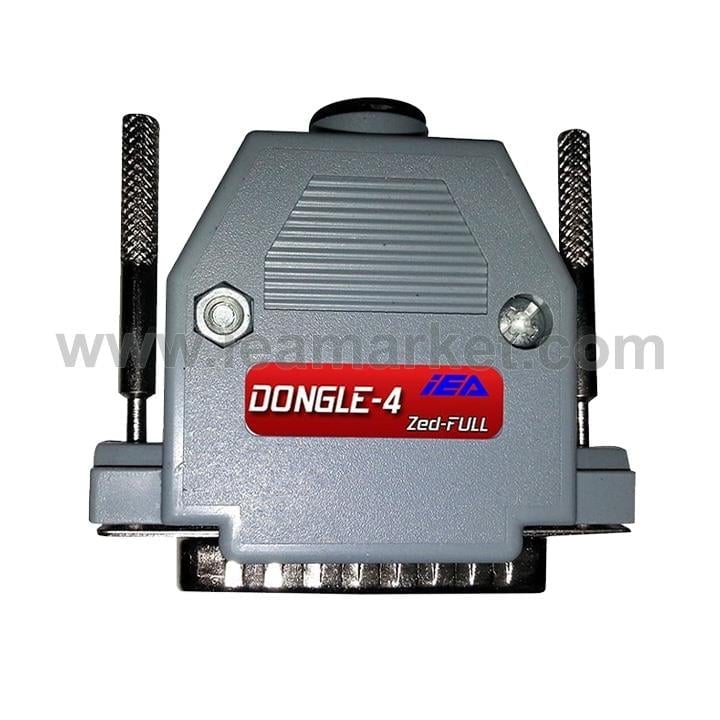 Zed-FULL AdaptersZFH-DONGLE4MITSUBISHI K-LINE DONGLE