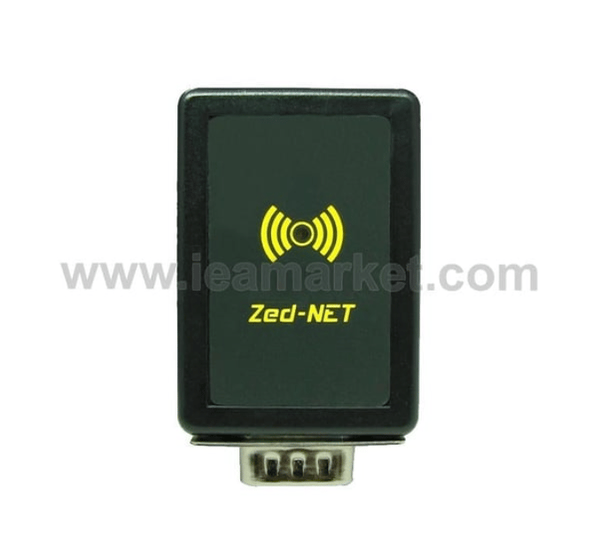 Zed-FULL  Aparat&KablolarıZED-NETZED-NET ZED-FULL WİFİ BAĞLANTI APARATI