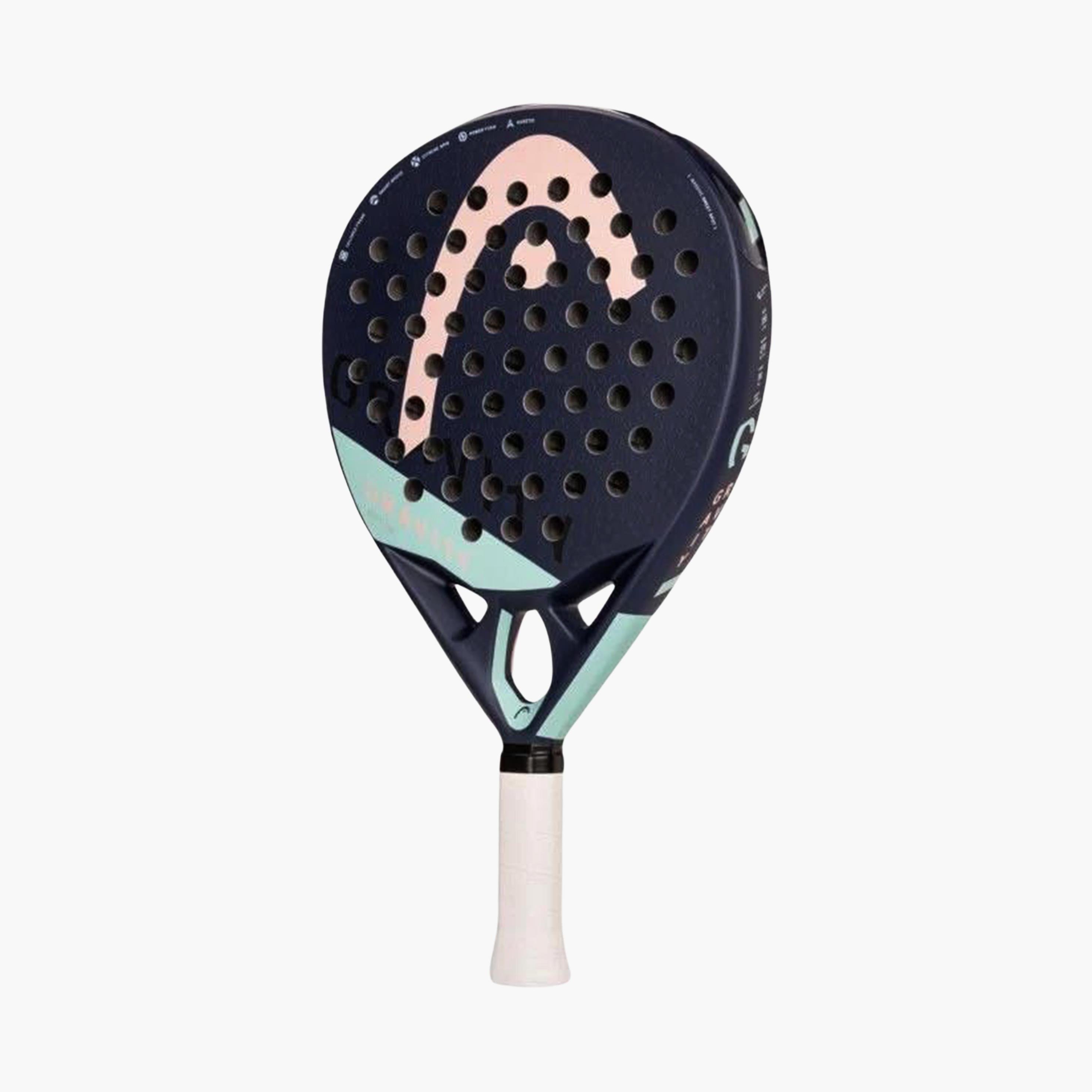  Head Gravity Motion 2022 Padel Raket