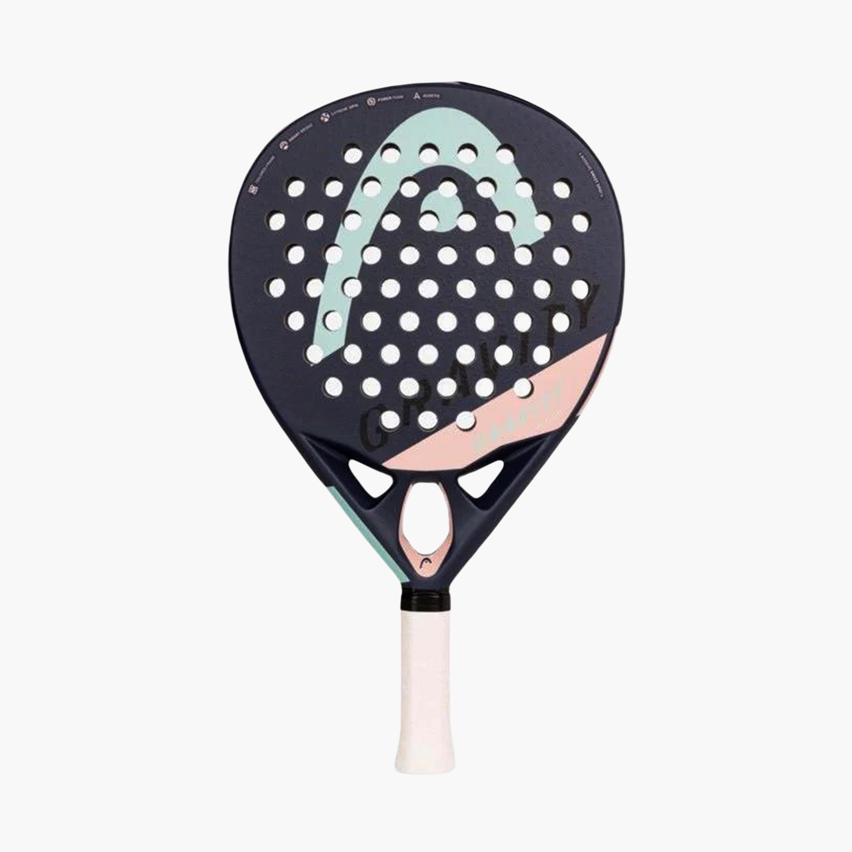  Head Gravity Motion 2022 Padel Raket