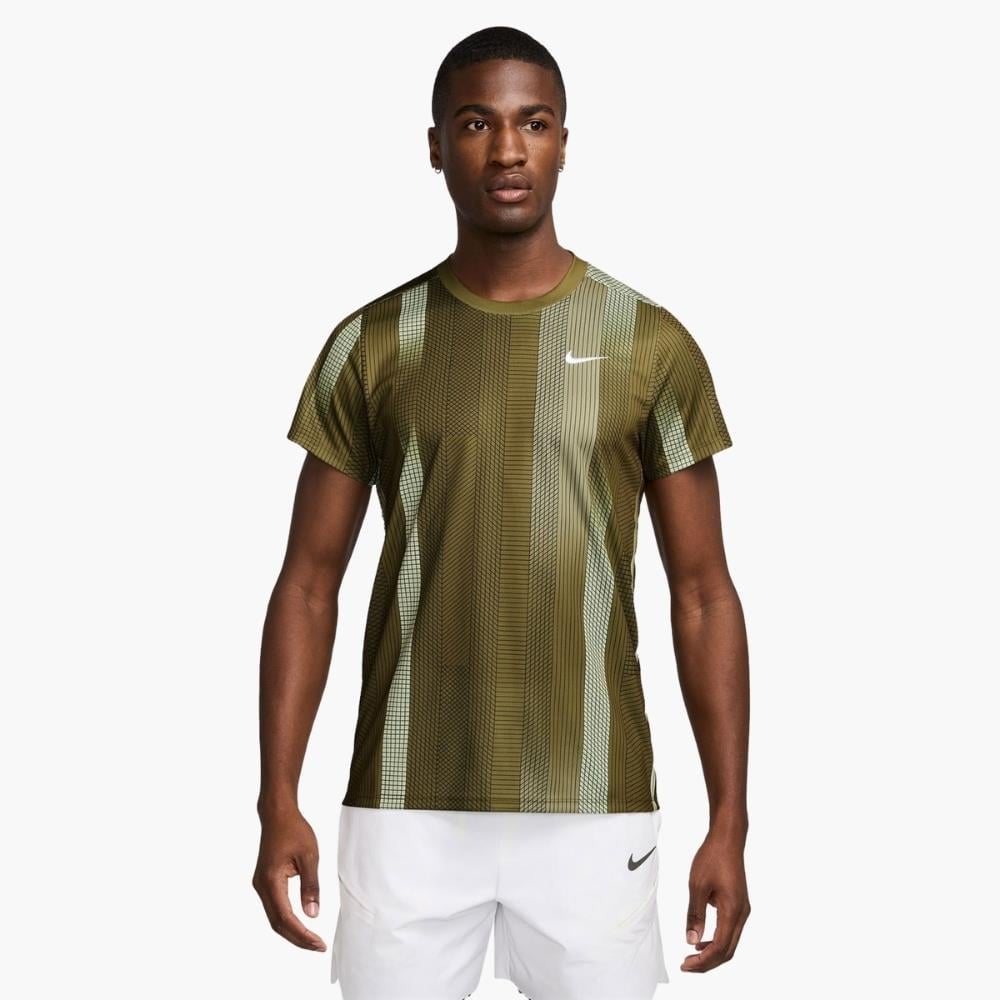  Nike Court Dri Fit Victory Tişört