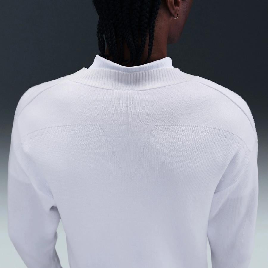  Nike Court Slam Alcaraz Tenis Hırkası